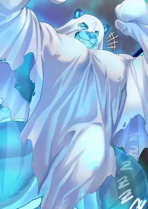 [Estper] Ghost Bluedy