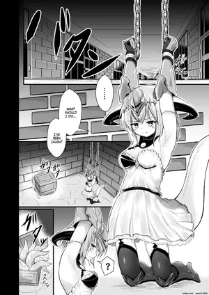 [Inasotsu] Filene Shokushu Ecchi Manga (Shadowverse) (SCANMTL)