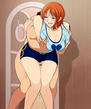 [Setti] Nami 1.2 (One Piece)