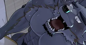 [Kyatune] Common wolf - Prejudice [English]