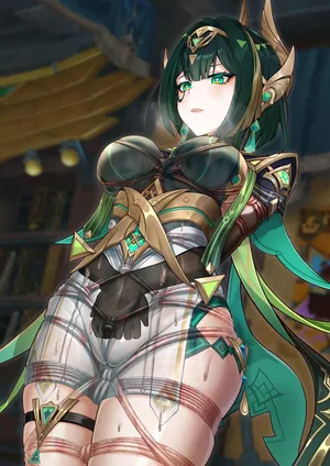 [雪ノ嵐&异端丶] 【奈芙尔】被赢者通吃