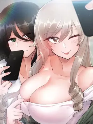 [귀여운타입 & CTY] 我的聊天女友 | Nude Cam Girlfriend 1-30 [End] [Chinese]