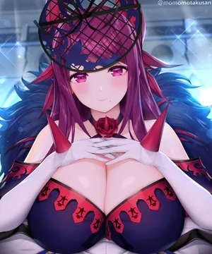 [Kashiwamochi / YOMOGI] PAIZURI_Ivy