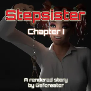Stepsister