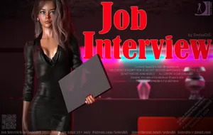 [SedesDis] JOB INTERVIEW