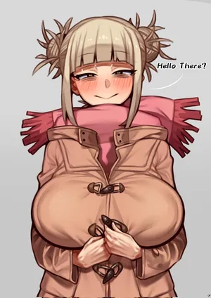 [Coffeesinbo68] Give it to Me! (My Hero Academia)