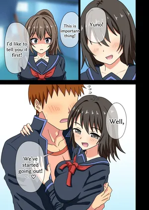 [Mitari Gakuen (Nush)] Mitari no Sono 201-231+ [English]