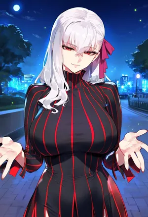 [CompreHentai] 2025-05-19 Dark Sakura (Patreon) [AI Generated]