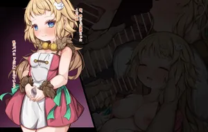 [もりの] RF3 娘ちゃん