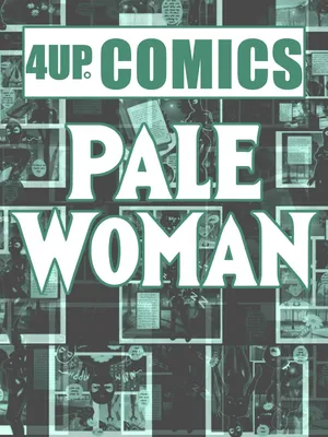 [4upix] Pale Woman
