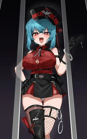 [HHyH] ER) Bianca (Black Survival) [Korean]