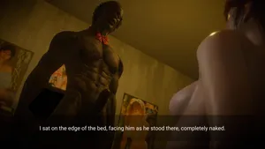 Ichika: Chapter 1-Part 3 Uncensored (Lillio Works Credit)