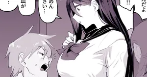 [Poriuretan] Kawaii Zuki no Deka Onna | Высокая девушка, которая любит милые вещицы [Russian] [Nik and Leri]