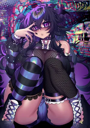 [Osiimi] Punk Nyarla