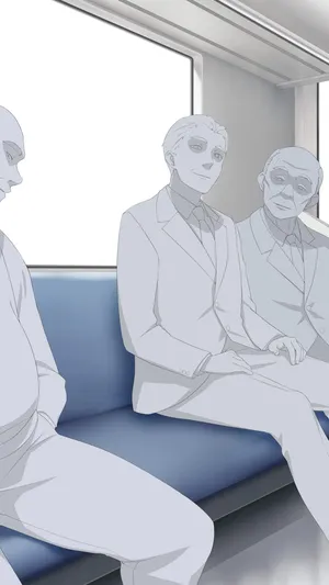 [Murakami Suigun] 村上水軍 FANBOX Each year