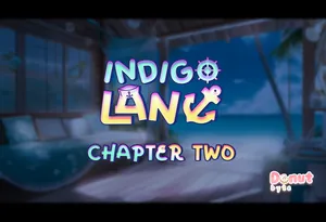 IndigoLane Chapter 2
