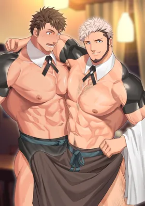 [nullQ]2022 06 裏マッスルカフェ