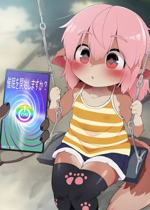 Hypnosis phone app tested on Momo