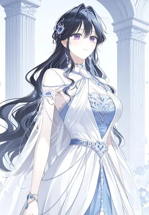 Actually, I Was the Real One (AI - Waifu Model ) - Keira Parvez