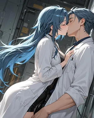 Patreon [ artist- KALA AI NSFW ] < Ai generated > (44)