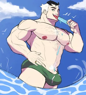 [rumpletumple] Richter Cornero